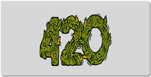 verifried420 XXL Gaming Mousepad