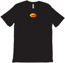 Camiseta with a Lip