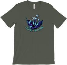touchofoblivion T-Shirts