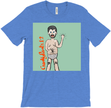crankypantz12 T-Shirts
