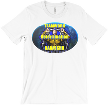 CAASSHH 2 T-Shirts