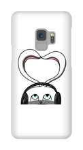 xbunnyfufux Samsung Phone Cases