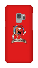 cubegam1ng Samsung Schutzhülle
