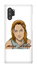 miss_dodie Samsung Phone Cases
