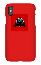 jcastro_897 iPhone Phone Cases