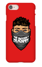 Phone Case: iPhone