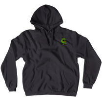 mrboteyal Hoodies (No-Zip/Pullover)