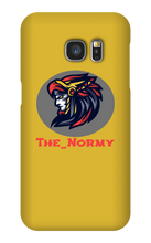 the_normy Samsung Phone Cases