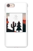 AZ BOYS CASE (IPHONE)