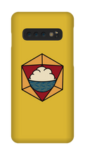 frieddiceparadice Samsung Phone Cases