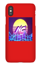 The Nerdcasters Offical IPhone Case (IPhone 8)