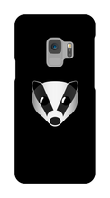 Badger Face Samsung Phone Cases