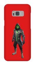 pokekiller17 Samsung Phone Cases
