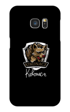 kikonacz Samsung Phone Cases