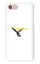 fiendishguinea iPhone Phone Cases