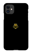 babyjaguargaming iPhone Phone Cases