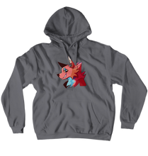 Pullover Acroba Hoodie