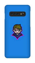 blxckuse Samsung Phone Cases