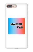 rainejannaemadrideo iPhone Phone Cases