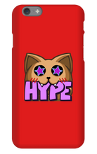 rainataleth iPhone Phone Cases