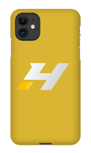 Heltavious iPhone Phone Cases