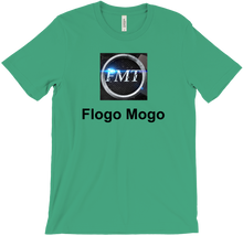 flogomogo T-Shirts