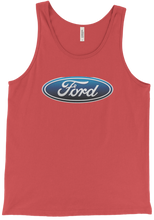biscuitjuan Tank Top