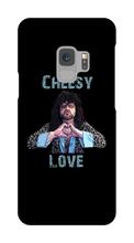 xwikitywack Samsung Phone Cases
