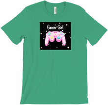 Gamer Girl