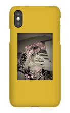 toniflackus9000 iPhone Phone Cases
