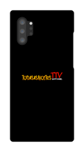 todasasnoitesttv Samsung Phone Cases