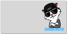 DarkMatrixZero Swag XXL Gaming Mousepad