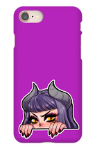 Lurking Gwyn Iphone Case