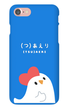 Chick iPhone case