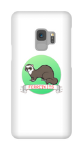 ferretkits1901 Samsung Phone Cases