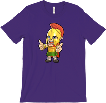Spartan Thumbs T-Shirt