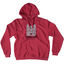 Logo Hoodies (No-Zip/Pullover)