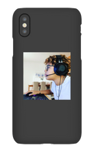itacuba iPhone Phone Cases