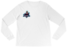 lehrers4g Long Sleeve Tee