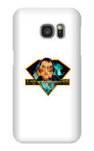 engravergamer88 Samsung Phone Cases