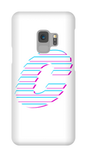 Chawn Logo Samsung Phone Case