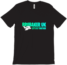 brubakeruk T-Shirts