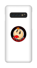kingbaobreaks Samsung Phone Cases