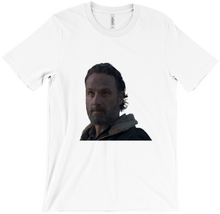 Rick Grimes t-Shirts