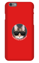 Duncofan iPhone Phone Case