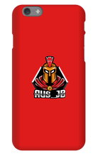 AUS_JB iPhone Phone Cases