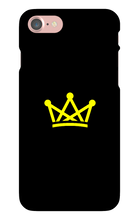 Crown IPhone Cases