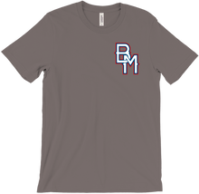 BigMase20 "Baseball Logo Tee"