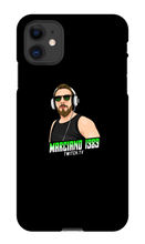 marciano1989 iPhone Phone Cases