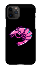 Gummiy Logo iPhone Cases